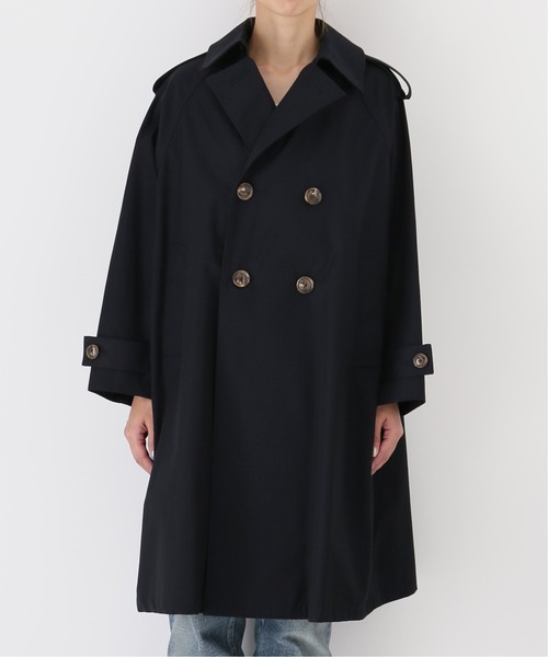 JOURNAL STANDARD LUXE（ジャーナルスタンダード　ラックス）の「【TICCA/ティッカ】 トレンチコート（トレンチコート・レディース・ベージュ・FREE）」の17枚目の写真