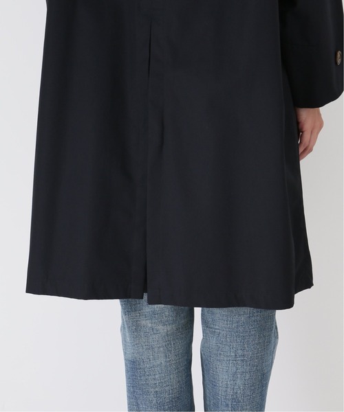 JOURNAL STANDARD LUXE（ジャーナルスタンダード　ラックス）の「【TICCA/ティッカ】 トレンチコート（トレンチコート・レディース・ベージュ・FREE）」の21枚目の写真