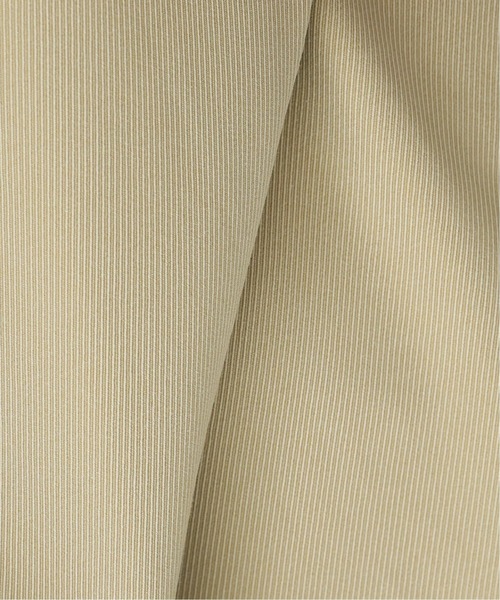 JOURNAL STANDARD LUXE（ジャーナルスタンダード　ラックス）の「【TICCA/ティッカ】 トレンチコート（トレンチコート・レディース・ベージュ・FREE）」の2枚目の写真