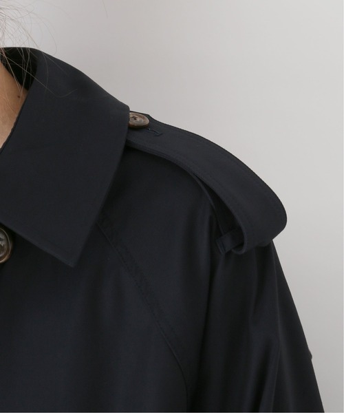 JOURNAL STANDARD LUXE（ジャーナルスタンダード　ラックス）の「【TICCA/ティッカ】 トレンチコート（トレンチコート・レディース・ベージュ・FREE）」の18枚目の写真