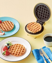 ◆recolte (レコルト) スマイルベイカーミニ YE