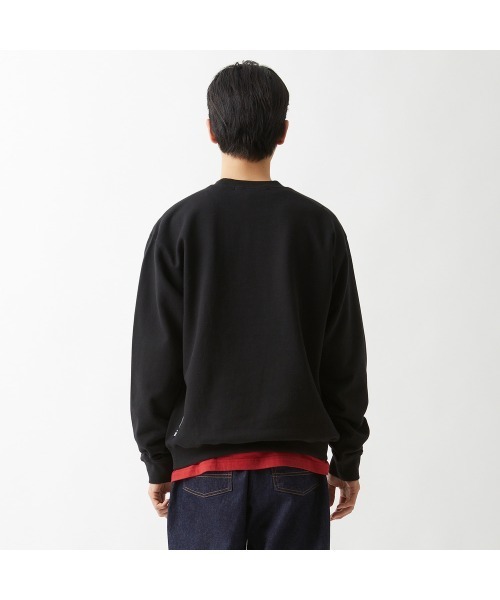 LMCの「LMC BEAR ATHLETIC SWEATSHIRT（スウェット）」 - WEAR