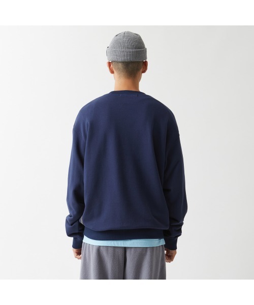 [ LMC ] ★ 韓国大人気 ★LMC BEAR ATHLETIC SWEATSHIRT LMCの「LMC BEAR ATHLETIC SWEATSHIRT（スウェット）」 - WEAR