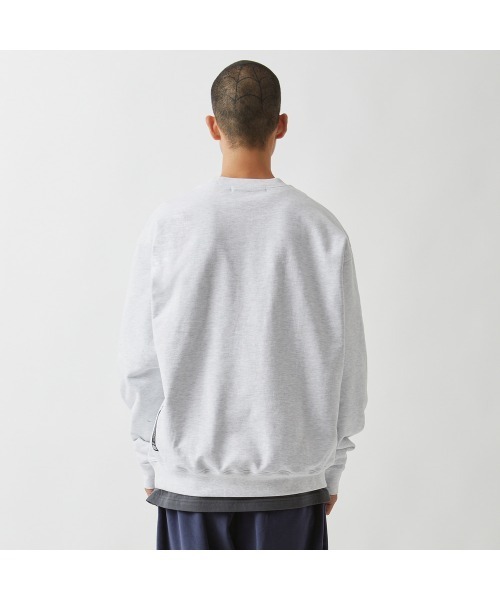 LMCの「LMC BEAR ATHLETIC SWEATSHIRT（スウェット）」 - WEAR