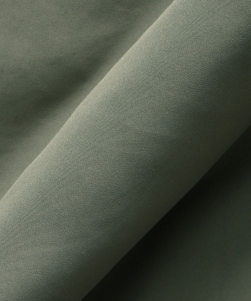 b・ROOM（ビールーム）の「MA-1（MA-1・キッズ・アイボリー/カーキ/ブラック・90cm/100cm/110cm/120cm/130cm）」の15枚目の写真