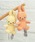 Miffyi ~btB[j́uBON TON TOYS L[`F[ Miffy R[fCiL[z_[jvbIWn̑