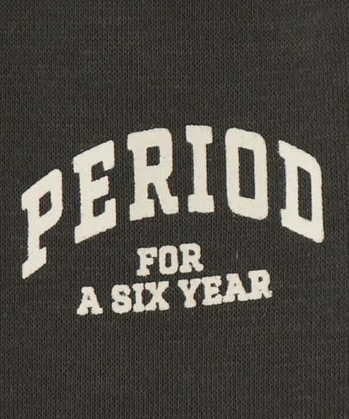 frames RAY CASSIN（フレームスレイカズン）の「【WEB限定】ロゴスウェット裏起毛ジョガーパンツ[セットアップ着用可]（スウェットパンツ・レディース・ピンク/杢グレー/スミクロ・FREE）」の17枚目の写真