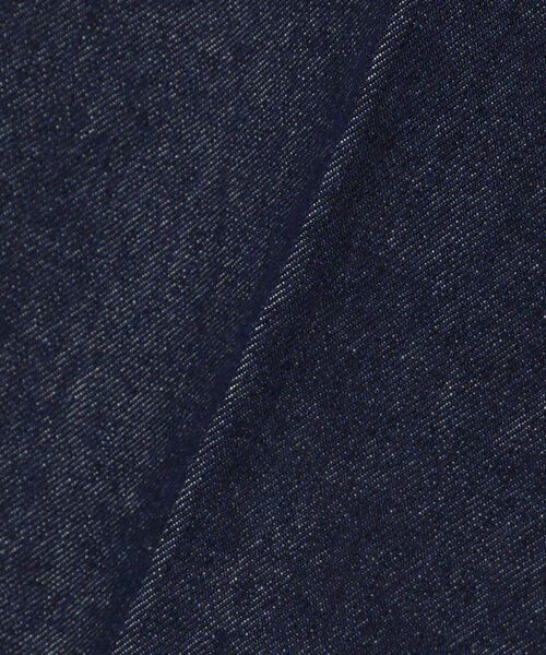 BEAMS LIGHTS（ビームスライツ）の「BEAMS LIGHTS / シューカット デニム パンツ（デニムパンツ・メンズ・インディゴブルー/ブラック系その他4・SMALL/MEDIUM/LARGE/X-LARGE）」の20枚目の写真