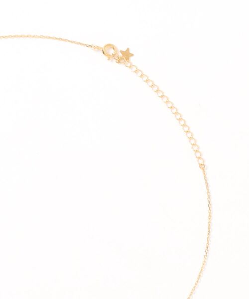 SAMANTHA SILVA（サマンサシルバ）の「カードキャプターさくら 夢の杖スウィングルネックレス（ネックレス・レディース・シルバー系その他・50cm）」の3枚目の写真