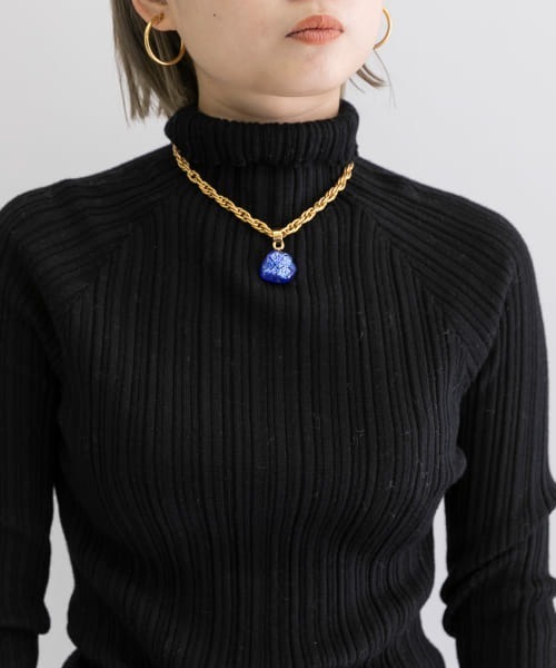 Sisi Joia　PETALE Necklace