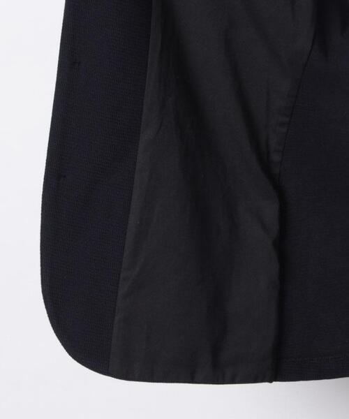 agnes b.（アニエスベー）の「JFH0 VESTE ジャケット（テーラードジャケット・メンズ・ブルー系その他・1/3/2）」の7枚目の写真