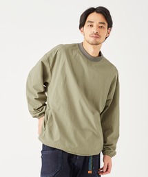 KRIFF MAYER | クリーネスクルーネックTシャツ(Tシャツ/カットソー)