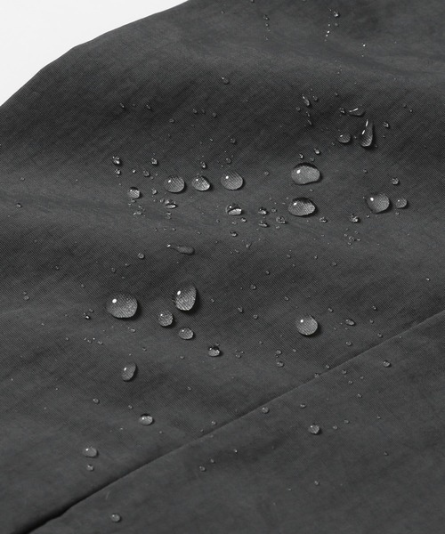 KRIFF MAYER（クリフメイヤー）の「クリーネスクルーネックTシャツ（Tシャツ/カットソー・メンズ・オリーブ/サックスブルー/カラフル/アッシュグレー/レッド/チャコール・X-LARGE/LARGE/MEDIUM/SMALL）」の10枚目の写真