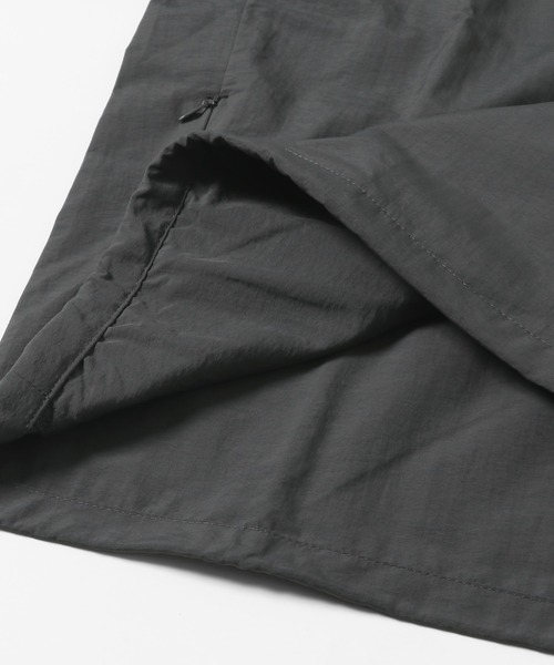 KRIFF MAYER（クリフメイヤー）の「クリーネスクルーネックTシャツ（Tシャツ/カットソー・メンズ・オリーブ/サックスブルー/カラフル/アッシュグレー/レッド/チャコール・X-LARGE/LARGE/MEDIUM/SMALL）」の12枚目の写真