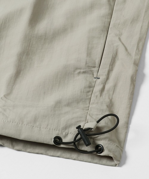 KRIFF MAYER（クリフメイヤー）の「クリーネスクルーネックTシャツ（Tシャツ/カットソー・メンズ・オリーブ/サックスブルー/カラフル/アッシュグレー/レッド/チャコール・X-LARGE/LARGE/MEDIUM/SMALL）」の13枚目の写真