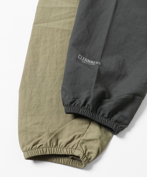 KRIFF MAYER（クリフメイヤー）の「クリーネスクルーネックTシャツ（Tシャツ/カットソー・メンズ・オリーブ/サックスブルー/カラフル/アッシュグレー/レッド/チャコール・X-LARGE/LARGE/MEDIUM/SMALL）」の14枚目の写真