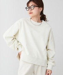 □USAコットン裏毛スウェット