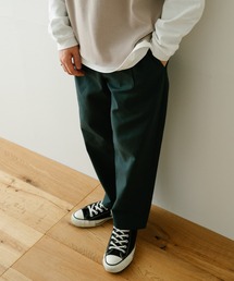 ITEMS URBANRESEARCH | ホップサック タックイージーパンツ(その他パンツ)