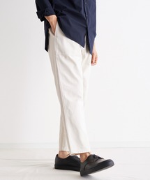 GRAMICCI グラミチ / LOOSE TAPERED PANT ルーズテーパードパンツ イージパンツ ベイカーパンツ / G103-OGT