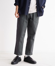 GRAMICCI グラミチ / LOOSE TAPERED PANT ルーズテーパードパンツ イージパンツ ベイカーパンツ / G103-OGT