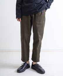 GRAMICCI グラミチ / LOOSE TAPERED PANT ルーズテーパードパンツ イージパンツ ベイカーパンツ / G103-OGT