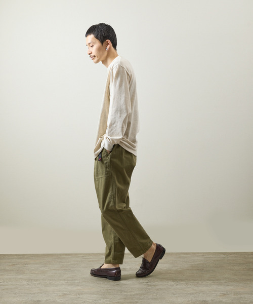 パンツ Gramicci LOOSE TAPERED PANTS G103-OGT 楽天市場】Gramicci LOOSE TAPERED PANTS G103-OGT 全11色