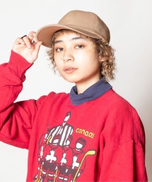 CA4LA | PALE CAP 2(キャップ)