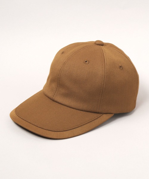 CA4LA（カシラ）の「PALE CAP 2（キャップ）」 - WEAR