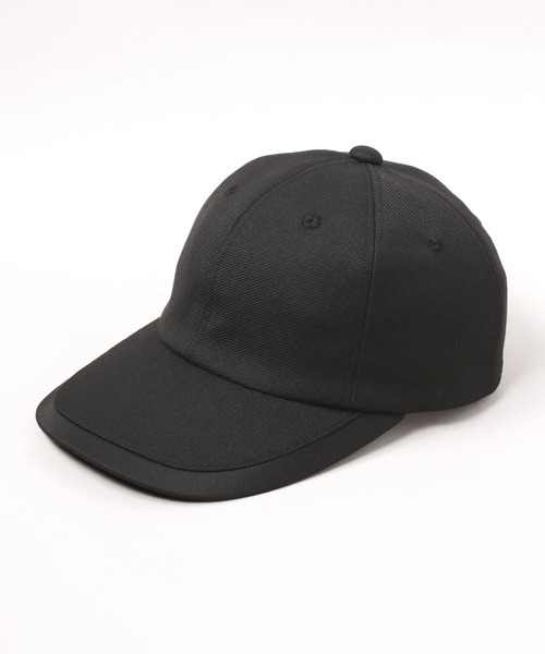 CA4LA（カシラ）の「PALE CAP 2（キャップ）」 - WEAR