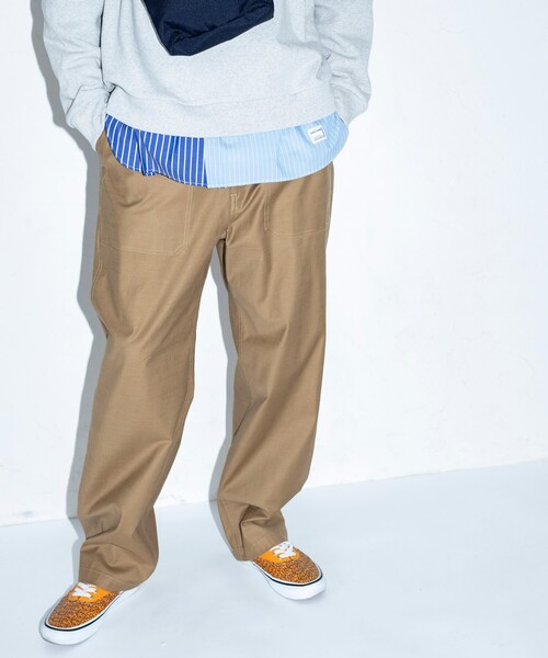 THE SHOP TK （ザ ショップ ティーケー ）の「◇【JUNON 4月号