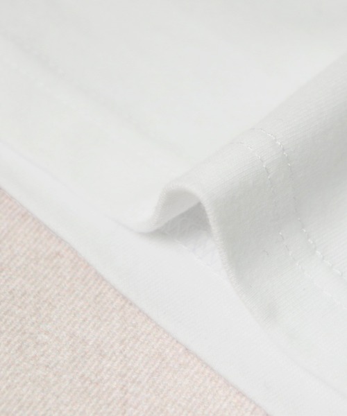 NFL(ナショナルフットボールリーグ )の「【 NFL National Football League / ナショナル フットボール リーグ 】 オフィシャル ロゴ ロングスリーブTシャツ official logo long sleeve Tee BRA(Tシャツ/カットソー・メンズ・ワインレッド/ネイビー/ホワイト/ブラック/グリーン/グレー・L/XL/M)」の12枚目の写真