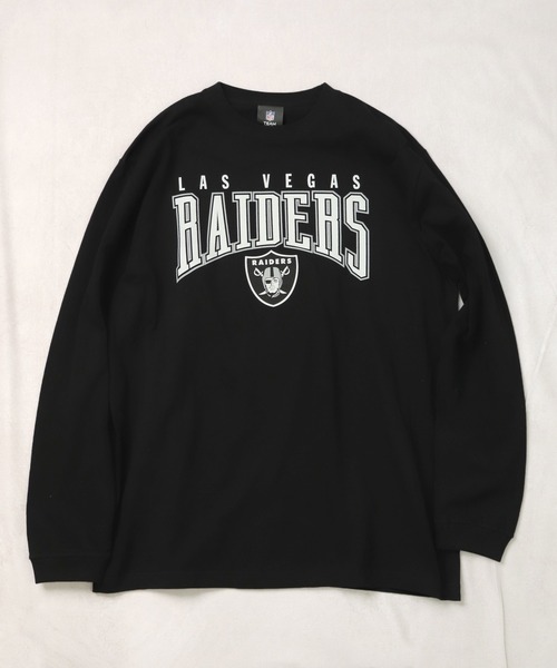 NFL(ナショナルフットボールリーグ )の「【 NFL National Football League / ナショナル フットボール リーグ 】 オフィシャル ロゴ ロングスリーブTシャツ official logo long sleeve Tee BRA(Tシャツ/カットソー・メンズ・ワインレッド/ネイビー/ホワイト/ブラック/グリーン/グレー・L/XL/M)」の13枚目の写真