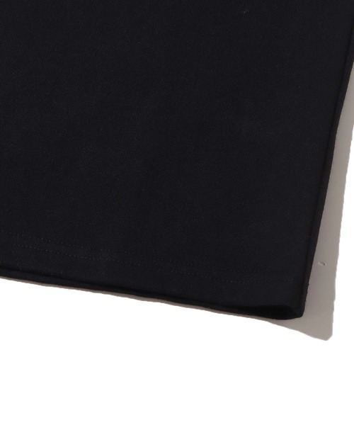 UGG（アグ）の「UGG@mos サイドライン Tシャツ（Tシャツ/カットソー・レディース・ブラック/ホワイト/ベージュ・XL/L/M）」の15枚目の写真