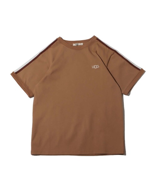 UGG アグ Tシャツ 半袖 ユニセックス オールジェンダー UGG アグ T