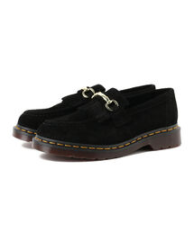 Dr. Martens（ドクターマーチン）の「Dr.Martens / Snaffle Loafers（ドレスシューズ・メンズ）」