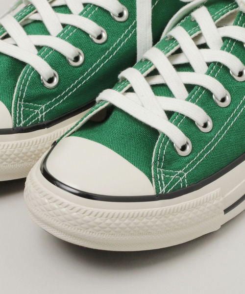 CONVERSE(コンバース)の「【CONVERSE】ALL STAR US COLORS OX(スニーカー・メンズ・グリーン/グレー/ピンク系その他/ネイビー・24.5cm/27.5cm/26.5cm)」の12枚目の写真