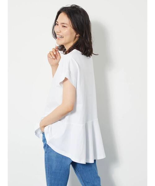 AMERICAN HOLIC（アメリカンホリック）の「裾フレアカットプル