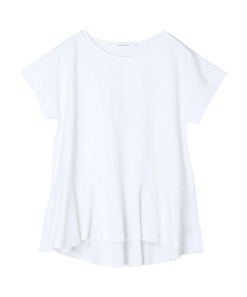 AMERICAN HOLIC（アメリカンホリック）の「裾フレアカットプル