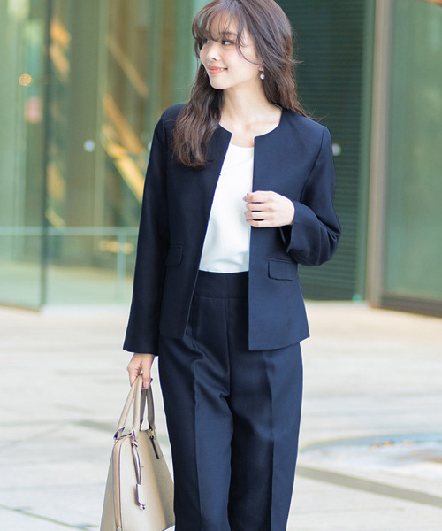 セール ブランド古着 パンツスーツ スーツセット Girl ガール のファッション通販 Zozoused セール ブランド古着 パンツスーツ スーツセット Girl ガール のファッション通販 Zozoused