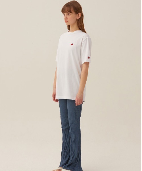 tシャツ KIRSH STRIPE LAYERED T-SHIRT 2PACK キルシー ストライプ レイヤード Tシャツ レディース KIRSH STRIPE LAYERED T-SHIRT 2PACK キルシー ストライプ