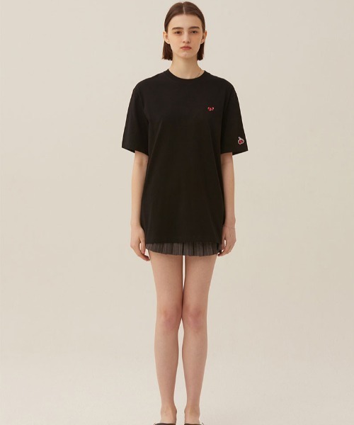 KIRSH（キルシー）の「KIRSH SMALL CHERRY 2PACK LS/ スモール