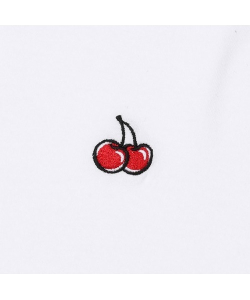 KIRSH スモール チェリー スタンダード Tシャツ 2パック スモールチェリースタンダードtシャツ 2パック - KIRSH | 60