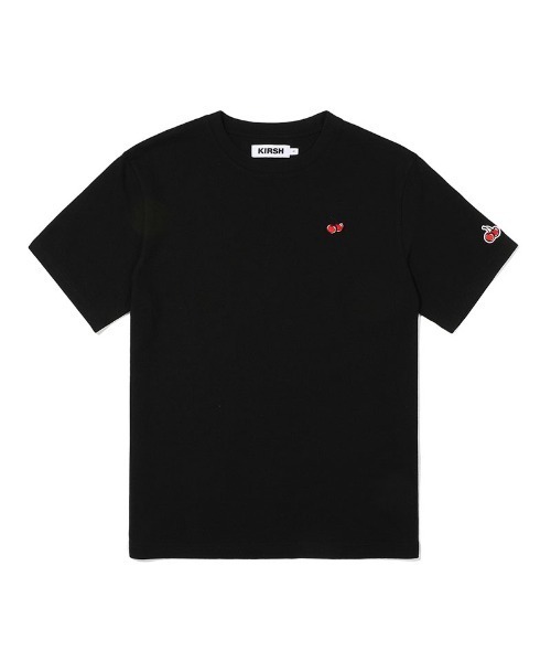tシャツ KIRSH STRIPE LAYERED T-SHIRT 2PACK キルシー ストライプ レイヤード Tシャツ レディース KIRSH STRIPE LAYERED T-SHIRT 2PACK キルシー ストライプ