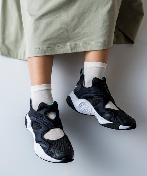 ブランド古着】ローカットスニーカー(スニーカー)|Reebok ブランド古着】ローカットスニーカー(スニーカー)|Reebok
