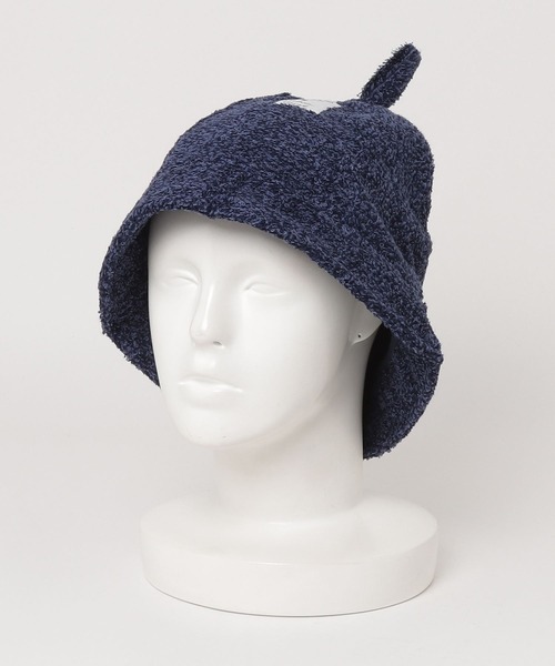 フィンランド政府観光局コンセプト監修ヴィヒタタオルサウナハット