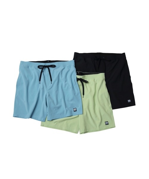 REEF（リーフ）の「【REEF】REEF 7" VOLLEY SHORTS（水着・メンズ・ブルー/ライム/ブラック・LARGE/X-LARGE/MEDIUM）」の12枚目の写真