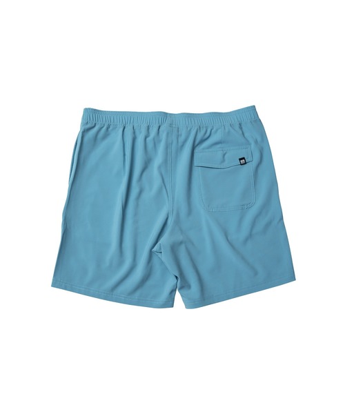 REEF（リーフ）の「【REEF】REEF 7" VOLLEY SHORTS（水着・メンズ・ブルー/ライム/ブラック・LARGE/X-LARGE/MEDIUM）」の10枚目の写真