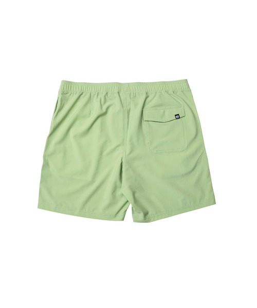 REEF（リーフ）の「【REEF】REEF 7" VOLLEY SHORTS（水着・メンズ・ブルー/ライム/ブラック・LARGE/X-LARGE/MEDIUM）」の11枚目の写真