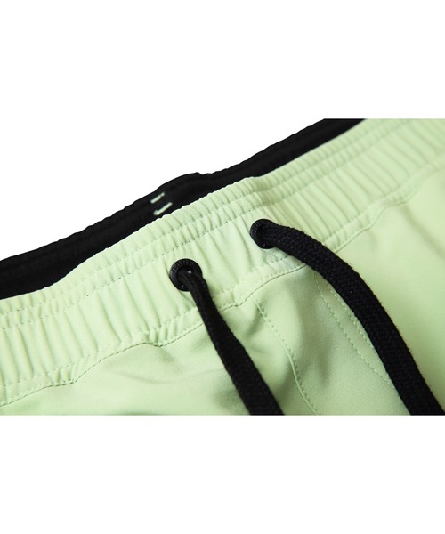 REEF（リーフ）の「【REEF】REEF 7" VOLLEY SHORTS（水着・メンズ・ブルー/ライム/ブラック・LARGE/X-LARGE/MEDIUM）」の13枚目の写真