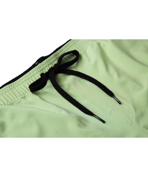 REEF（リーフ）の「【REEF】REEF 7" VOLLEY SHORTS（水着・メンズ・ブルー/ライム/ブラック・LARGE/X-LARGE/MEDIUM）」の14枚目の写真